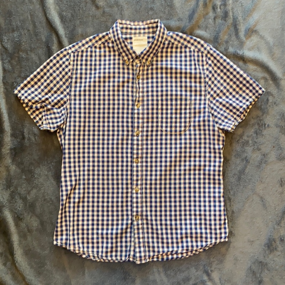Life After Denim - button down